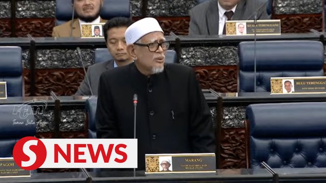 Perikatan has more capable PM candidates, says Hadi Awang