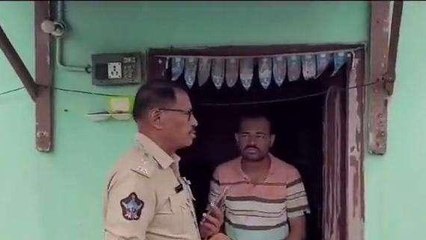 పశ్చిమ గోదావరి: తణుకులో బంగారం దోపిడీ
