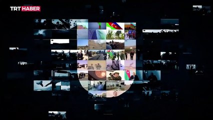 Azerbaycan Barak 8-ER füzeleriyle tatbikat yaptı