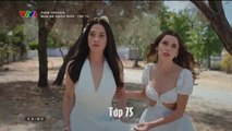 Mùa Hè Đáng Nhớ Tập 75 (Thuyết Minh VTV1) - Phim Thổ Nhĩ Kỳ