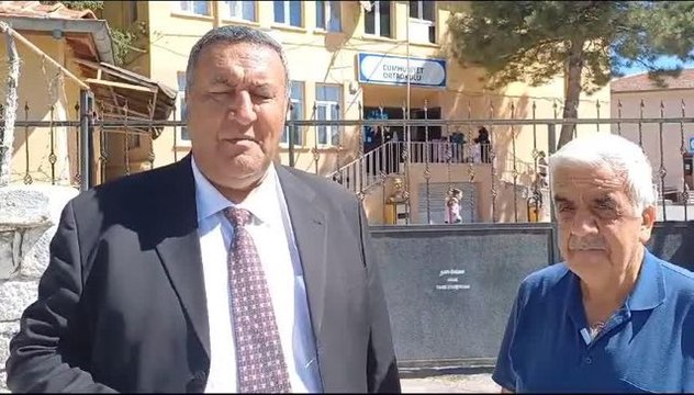 CHP Milletvekili Ömer Fethi Gürer, Öğrencilere Ücretsiz Yemek ve Kırtasiye Malzemesi Verilmesi İçin Kanun Teklifi Verdi