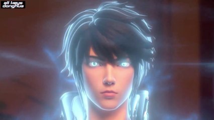 The Legend of Magic Outfit Ep 11 ENG SUB