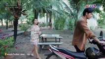 người thầm lặng tập 35 - phim Việt Nam THVL1 - xem phim nguoi tham lang tap 36