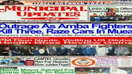 Press Hour of September 10, 2023