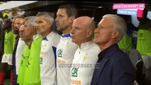 Germany 2-1 France  ALL GOALS & HIGHLIGHTS   Friendly Match 2023