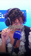 ⚠️ Une découverte qui pourrait changer le monde