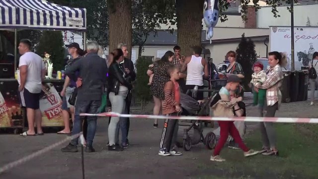 Zakończenie lata w Wyrzysku - zapowiedź kolejnych wydarzeń już jesienią