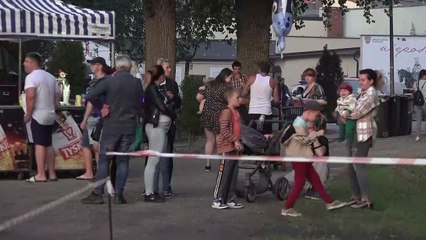 Zakończenie lata w Wyrzysku - zapowiedź kolejnych wydarzeń już jesienią