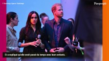 Meghan Markle enfin en Allemagne : Retrouvailles avec le prince Harry et discours sur Archie et Lilibet, elle brille à Düsseldorf