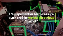 L'équipementier Mahle assure avoir créé le moteur électrique 