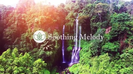 ВОССТАНОВЛЕНИЕ НЕРВНОЙ СИСТЕМЫ  Нежная музыка успокаивает нервную систему и радует душу #14