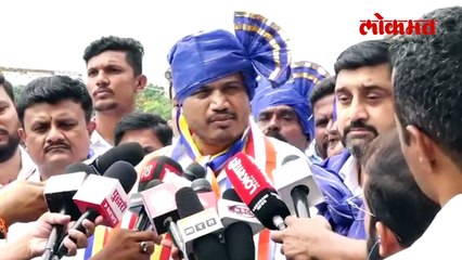 या सरकारचा सीरियसनेस दिसत नाही