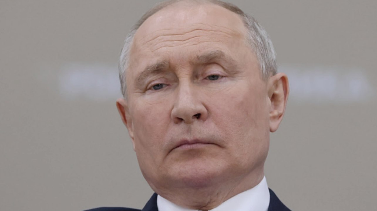Im engsten Kreis von Putin herrscht Uneinigkeit um russische Armee