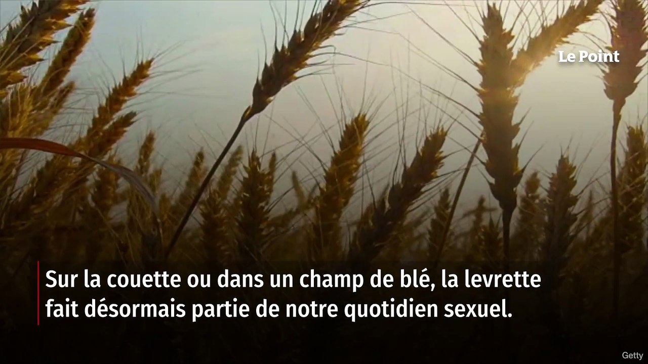 Sexe : la longue histoire de la levrette