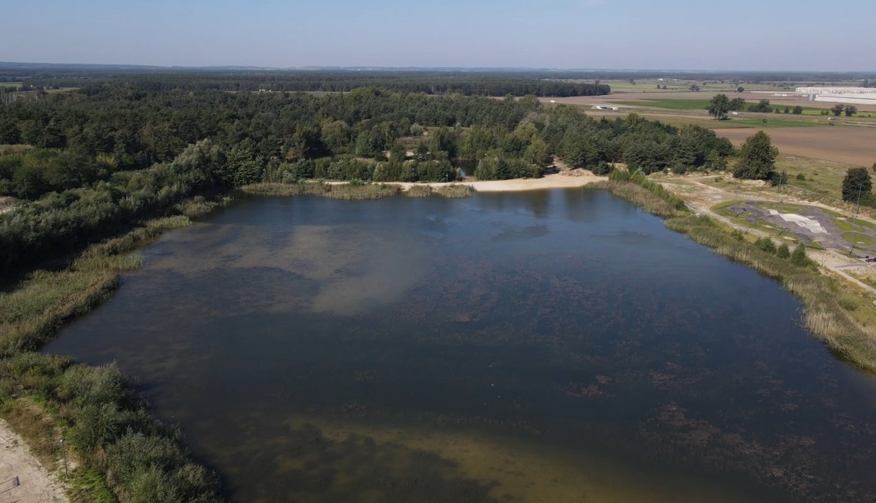 Nowy Poligon  w Rawiczu ma być gotowy do końca 2023