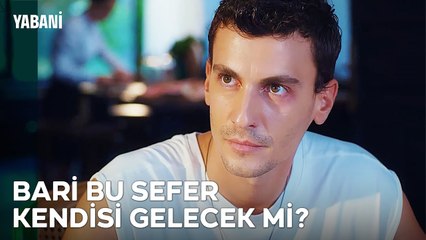 Olmayan Abiye Doğum Günü Kutlaması - Yabani 1. Bölüm