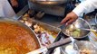 Street Food in Kartarpura - Akbar Jee Siri Paye - Murgh Channay - Mutton Ojri - Pakistan Street Food