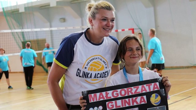 20-lecie Stowarzyszenia Przyjaciół Siatkówki w Lęborku