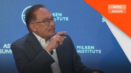 GST efektif, tetapi perlu pertimbang nasib golongan miskin - PM