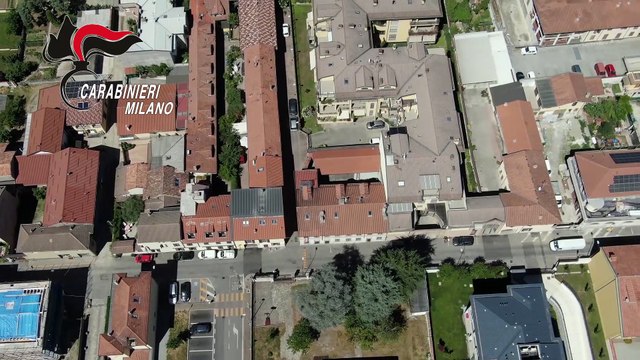 Milano, traffico di droga: 24 arresti in Lombardia