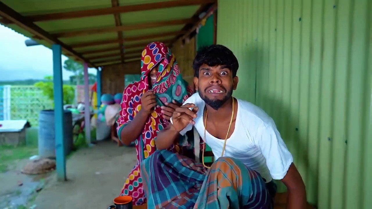 Very Special Funniest Fun Comedy Video  Amazing Funny Video