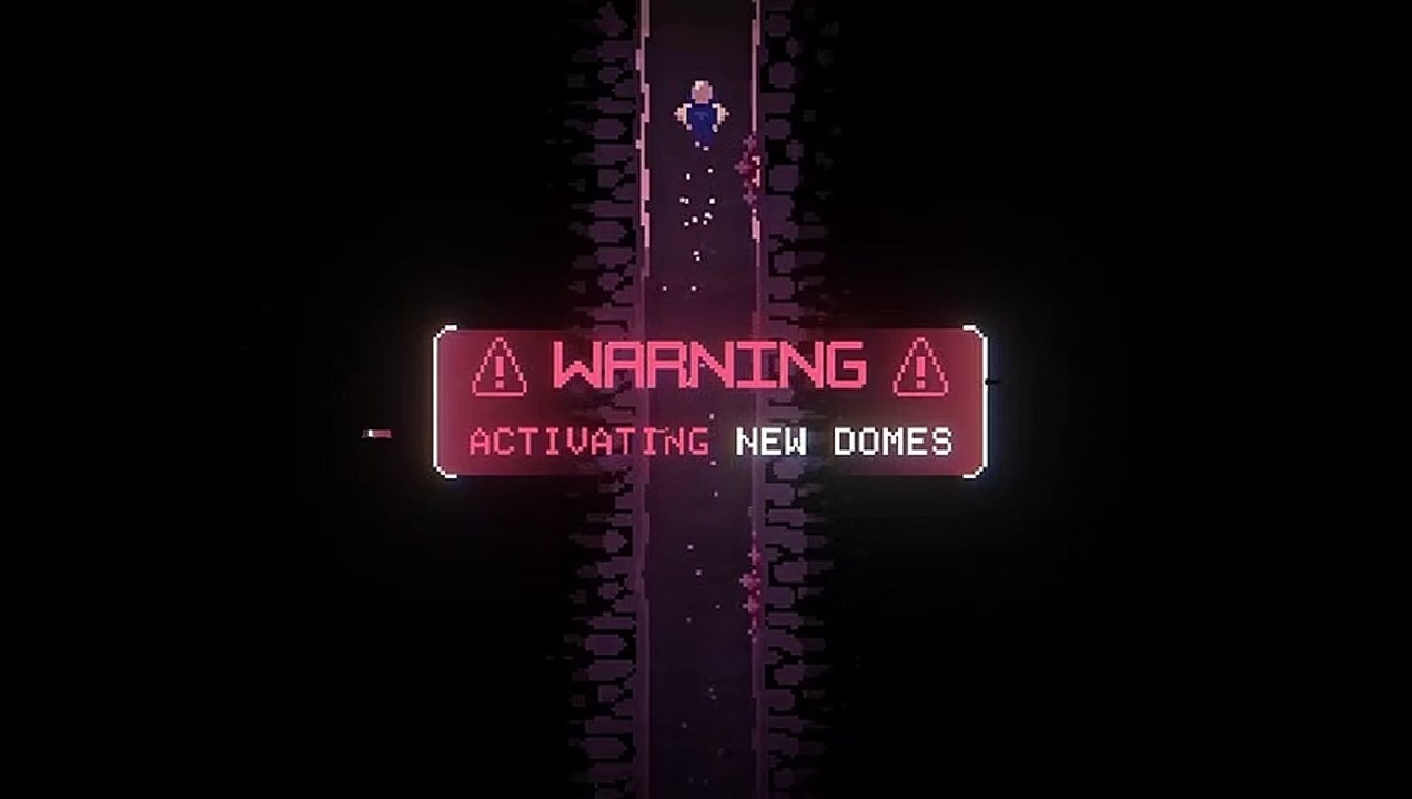 Dome Keeper - Double Domes Deploying October 5th - Free Content Update!