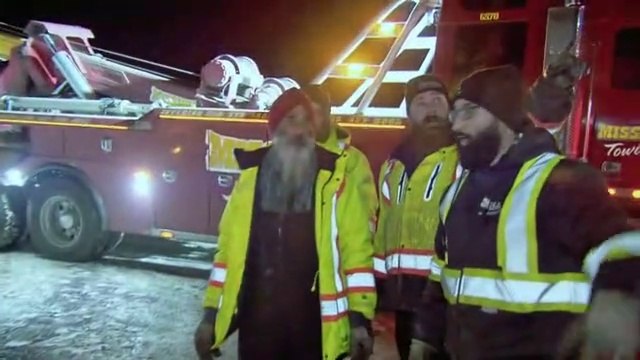 Highway Thru Hell S12E05 || Highway Thru Hell Season12 Episode5