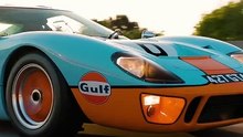 Ford Gt40 Mk3