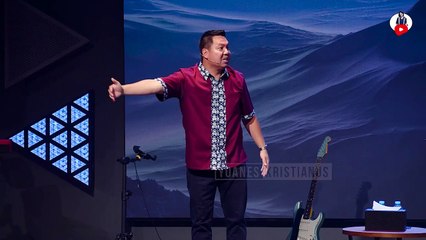 Mengerjakan Hal Yang Baik Dimulai Dari Hati - Yoanes Kristianus #yoaneskristianus