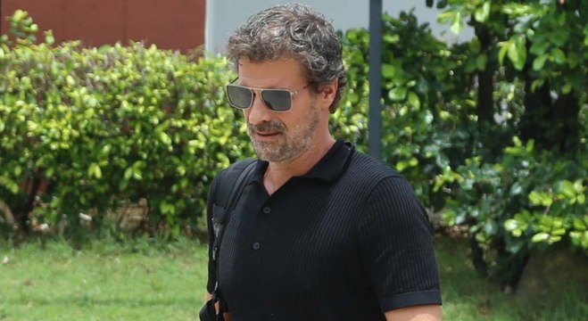 La contundente decisión de Rodolfo Sancho tras su visita a Tailandia: su hijo Daniel se queda sin abogado