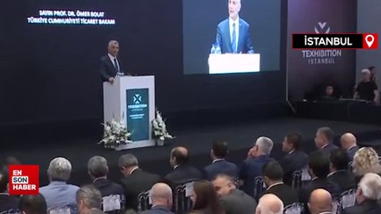 Ömer Bolat: Tekstil sektörünün yanındayız