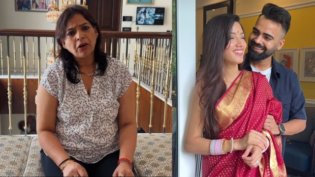 Youtubers Lakhan Rawat की मां और Neetu Bisht की सास Bhammu को आया गुस्सा, मचाया कोहराम!