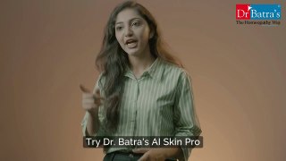 Reveal Radiant Skin_ Dhruvi's Journey with AI Skin Pro By Dr Batras