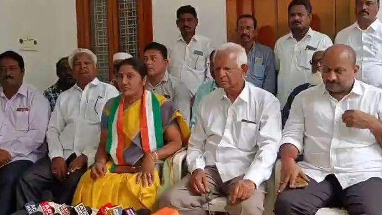 ఆదిలాబాద్: ఈ నెల 14న జిల్లాకు కర్ణాటక ఎమ్మెల్సీ ప్రకాష్ రాథోడ్ రాక