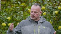Marcus Wareings Tales from a Kitchen Garden S02E07 || Marcus Wareings Tales from a Kitchen Garden Season2 Episode7