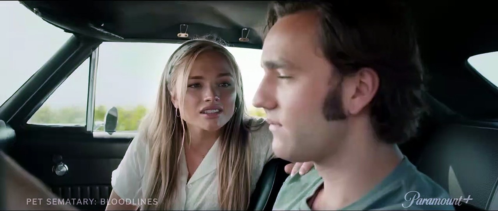 Friedhof der Kuscheltiere: Bloodlines Trailer OV