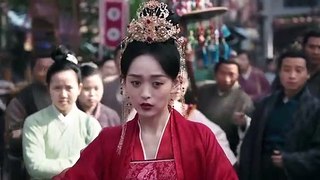 [Engsub] The Legend of Zhuohua (2023) Episode 38