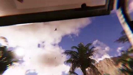 Projekt Z, Beyond Order - Fear Fest Trailer (2023.09.07)