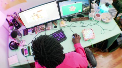 Nour Play With Your Food - Launch Trailer   PS5 & PS4 Games