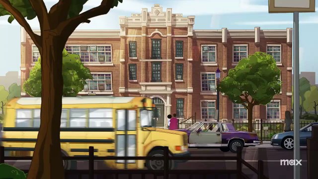 Young Love - saison 1 Bande-annonce VO