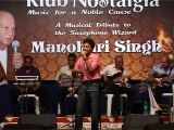 Chhalkaaye Jaam . Moods of Rafi . Anil Bajpai live cover song