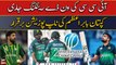 Babar Azam retains top position in ICC ODI Rankings