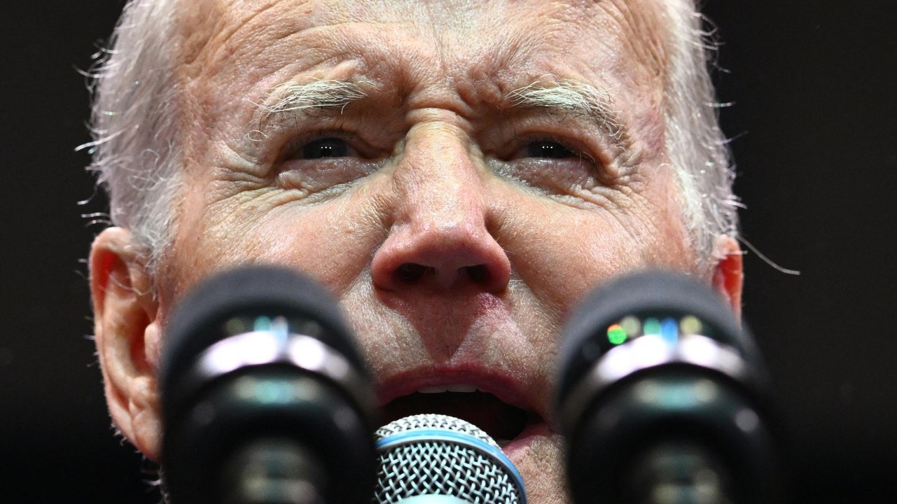 Republikaner wollen Amtsenthebung von US-Präsident Biden