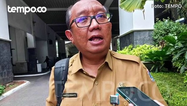 Polda Metro Anggap Tilang Uji Emisi Tak Efektif, DLH DKI: Tilang Beri Efek Jera