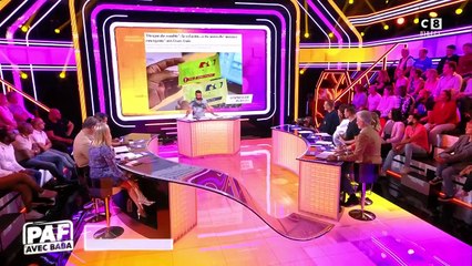 Drogue du zombie à Rouen : Cyril Hanouna diffuse une fake news dans TPMP