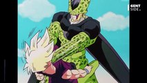 Le meilleur arc de Dragon Ball Z, il nous donne encore des frissons