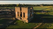 Nasce Muvi Appia, il Museo virtuale dell'Appia Antica
