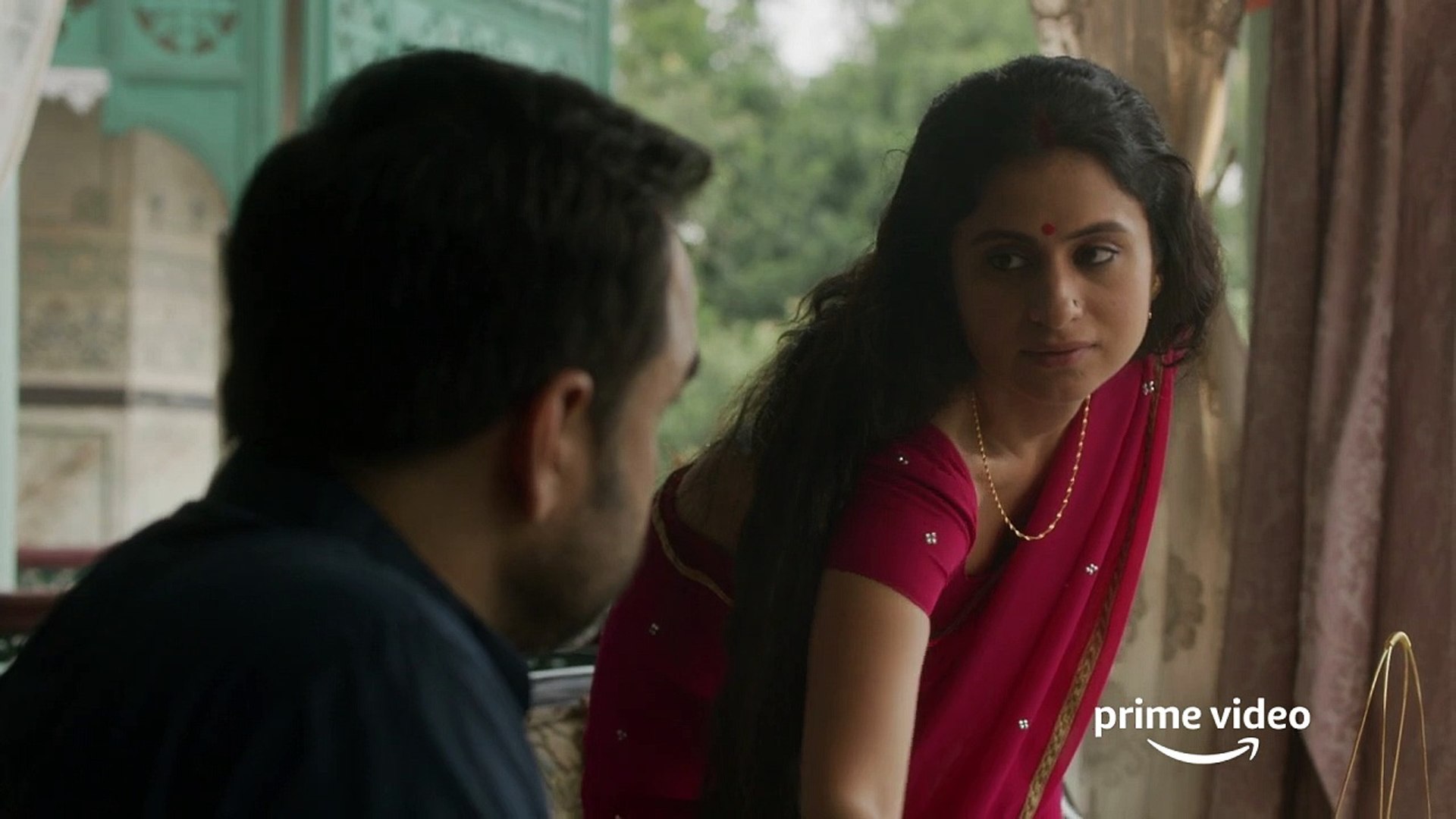Mirzapur last episode dailymotion hot sale
