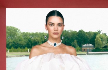 Kendall Jenner : son petit ami Bad Bunny explique pourquoi il garde leur romance discrète