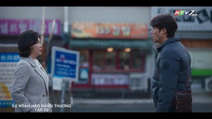 Sự Hoàn Hảo Đáng Thương Tập 32 | Phim Hàn Lồng Tiếng Hay Nhất 🌟